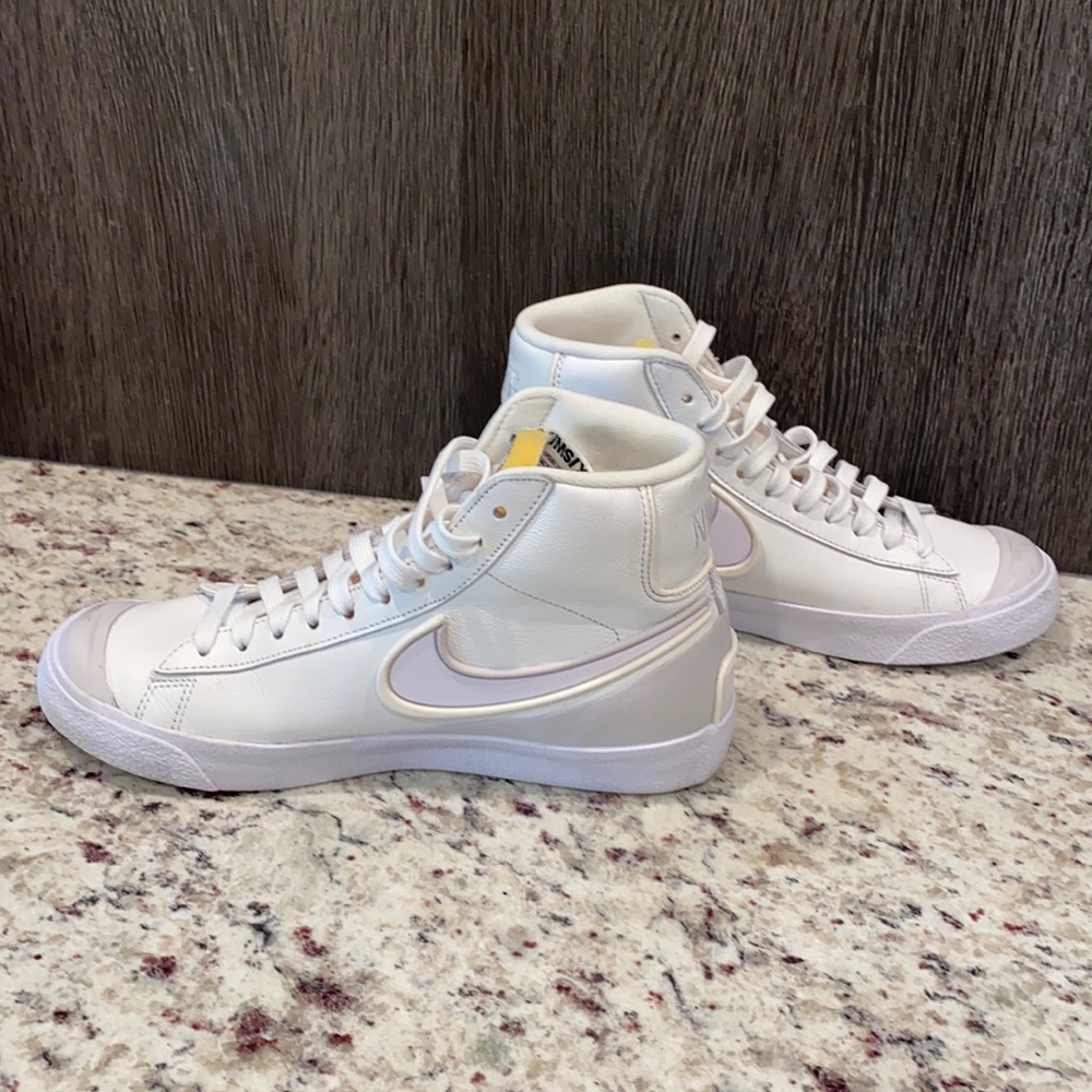Nike blazer mid ‘77 infinite